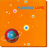 Ulf Tode - Pleadian Love